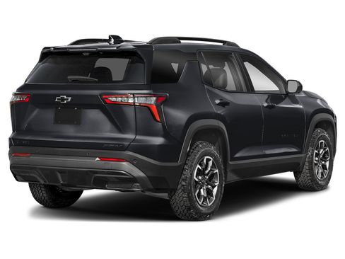 New 2026 Chevrolet Equinox ACTIV AWD/4WD image 2