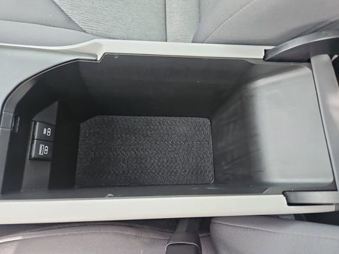 Used 2024 Toyota Camry LE w/ Audio Upgrade Package FWD image 27