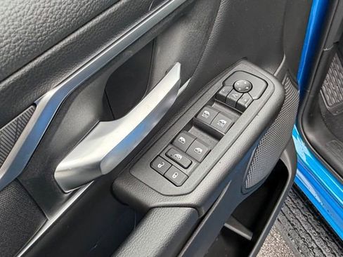 New 2026 RAM 1500 4x4 Crew Cab image 12