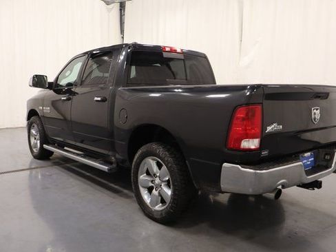 Used 2015 RAM 1500 Big Horn AWD/4WD image 6
