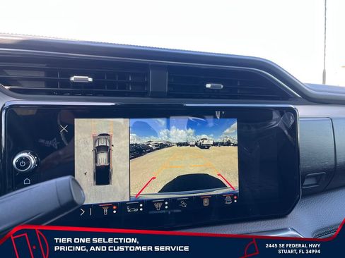 New 2026 GMC Sierra 3500 Denali w/ Denali Reserve Package AWD/4WD image 32