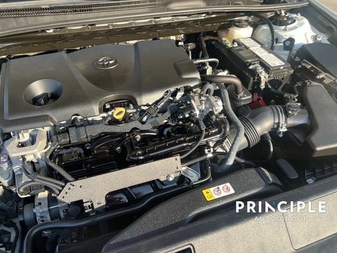 Used 2023 Toyota Camry LE FWD image 31