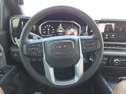New 2026 GMC Sierra 1500 SLT w/ SLT Premium Plus Package AWD/4WD image 31