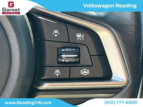 Used 2021 Subaru Ascent Premium w/ Convenience Package AWD/4WD image 33