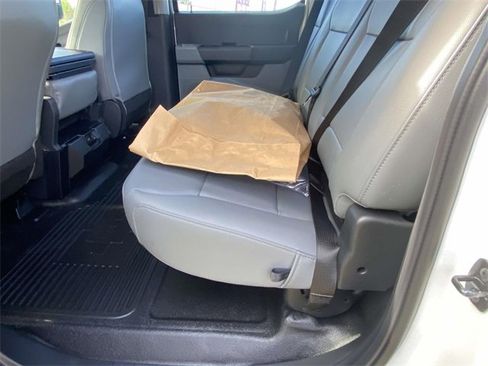 New 2026 Ford F350 XL image 9