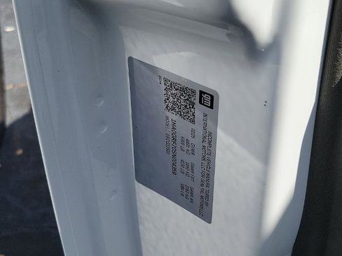 New 2025 Chevrolet Express 3500 w/ Power Convenience Package image 22