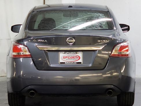 Used 2013 Nissan Altima 3.5 SL FWD image 6