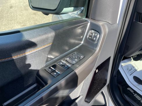 Used 2025 Ford F150 Tremor w/ Equipment Group 402A High AWD/4WD image 15