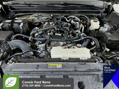Used 2024 Toyota Tacoma TRD Sport image 32