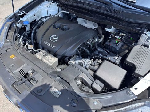 Used 2016 MAZDA CX-5 Grand Touring FWD image 38