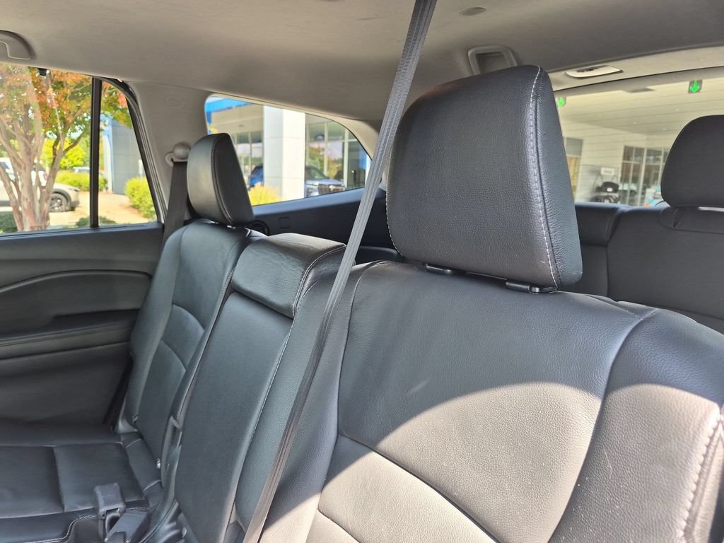 Used 2020 Honda Pilot EX-L image 29