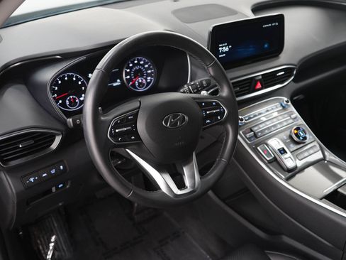 Used 2023 Hyundai Santa Fe SEL AWD/4WD image 21
