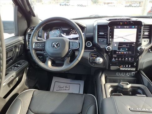 New 2026 RAM 1500 Limited w/ Bed Utility Group image 10