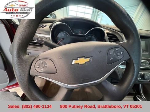 Used 2014 Chevrolet Impala LS Eco image 14