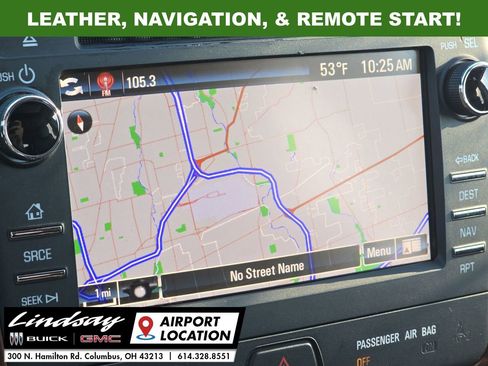 Used 2014 Buick Enclave Leather image 15