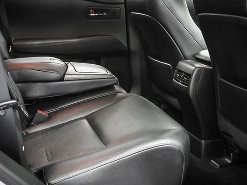 Used 2013 Lexus RX 450h AWD w/ Navigation Pkg image 22