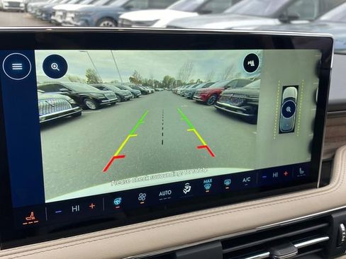 New 2026 Lincoln Corsair Reserve image 20