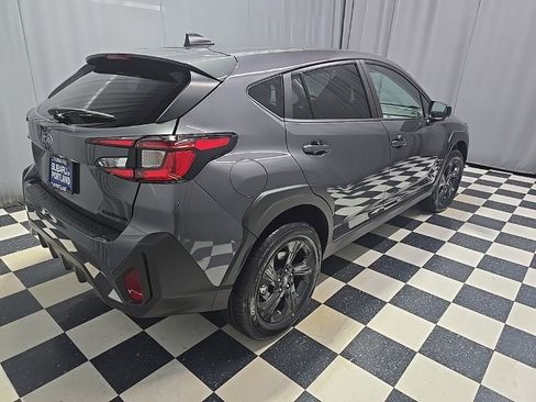 New 2026 Subaru Crosstrek 2.5i AWD/4WD image 9