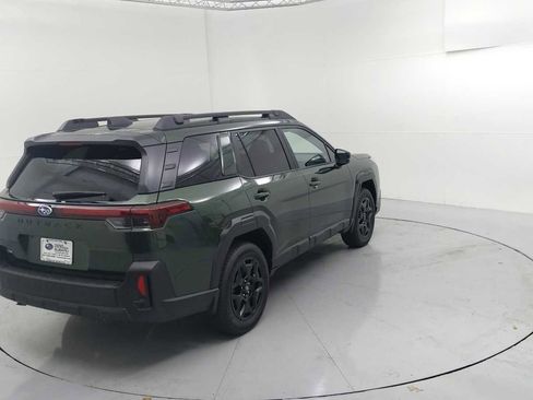 New 2026 Subaru Outback Limited w/ Premium/Limited Package 2 AWD/4WD image 9