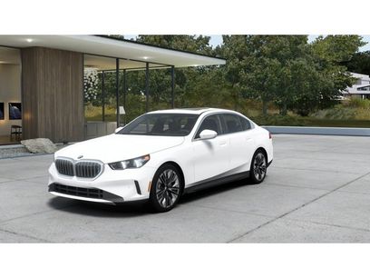 New 2026 BMW 530i xDrive
