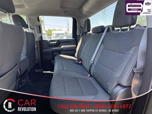 Used 2022 Chevrolet Silverado 2500 LT w/ Convenience Package image 41