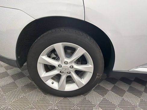 Used 2010 Lexus RX 350 2WD w/ Premium Pkg image 19