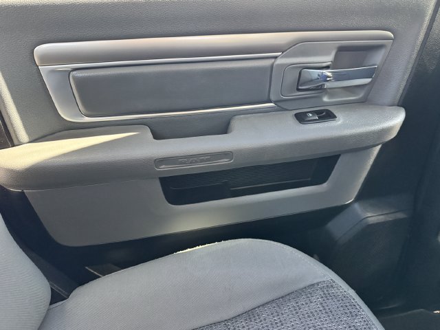 Used 2015 RAM 1500 Big Horn AWD/4WD image 28