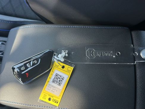 New 2026 Volkswagen Golf w/ Euro Style Package AWD/4WD image 23