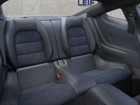 New 2026 Ford Mustang Dark Horse image 11