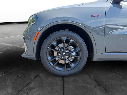New 2026 Dodge Durango GT AWD/4WD image 14