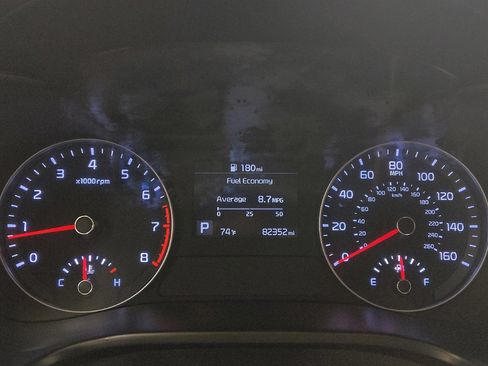 Used 2020 Kia Forte LXS image 23