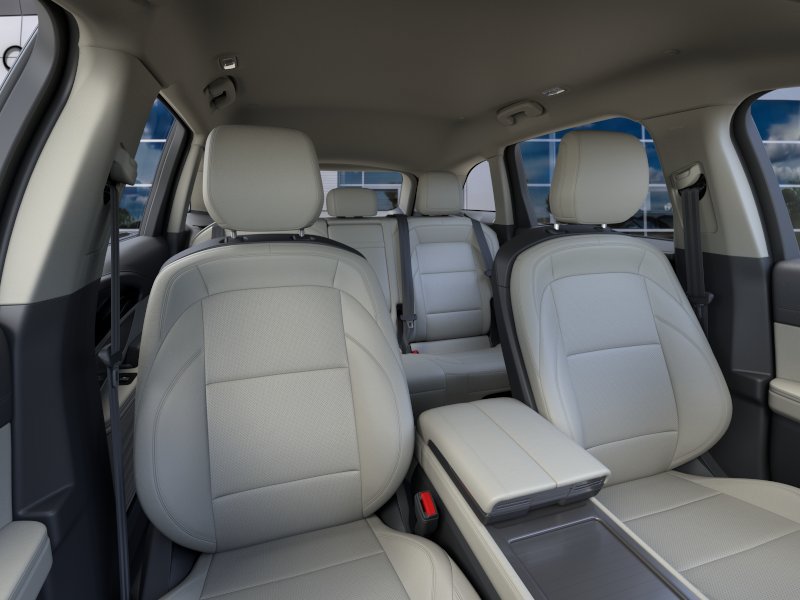 New 2026 Lincoln Nautilus Premier AWD/4WD image 10