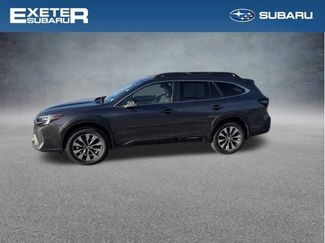 Used 2023 Subaru Outback Limited video 2