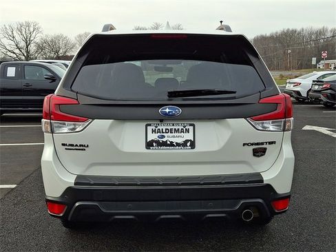 Used 2022 Subaru Forester Wilderness image 6