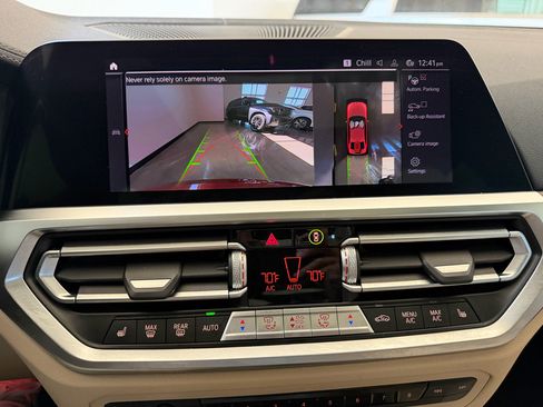 Used 2021 BMW 330i Sedan w/ Executive Package image 25