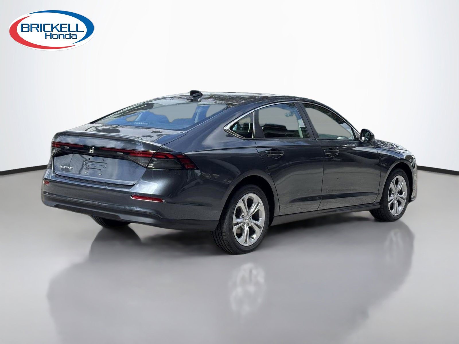 New 2026 Honda Accord LX image 5