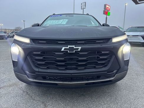 New 2026 Chevrolet Trax ACTIV w/ Driver Confidence Package image 10