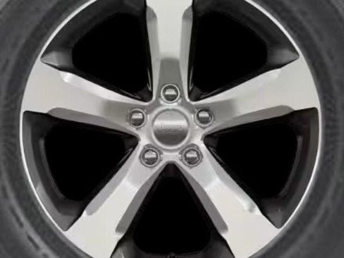 New 2025 Jeep Grand Cherokee Limited w/ Trailer Tow Package image 6