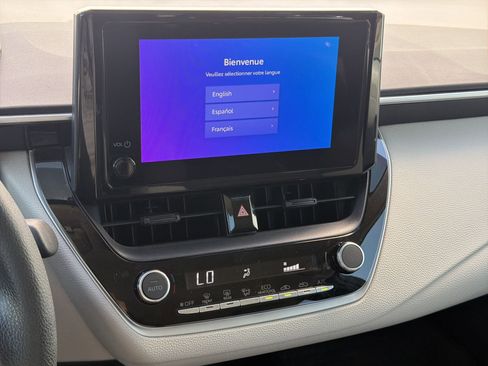 Used 2024 Toyota Corolla LE image 24