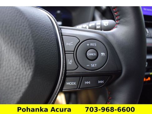 Used 2024 Toyota RAV4 XSE w/ Weather Package AWD/4WD image 13