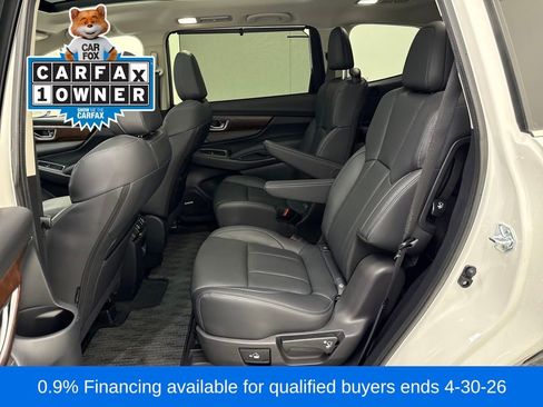 Certified 2025 Subaru Ascent Touring AWD/4WD image 25