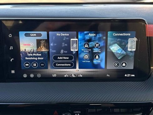 New 2026 Nissan Kicks SR w/ Cold Weather Package image 27