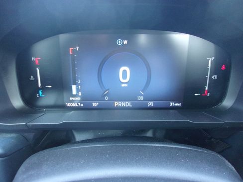 Used 2025 Ford Maverick XL AWD/4WD image 9