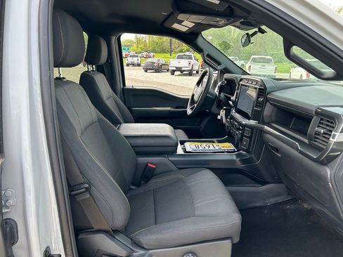 Used 2024 Ford F150 STX image 13