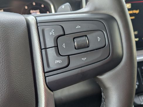 Certified 2024 GMC Sierra 1500 Denali w/ Denali Reserve Package AWD/4WD image 19