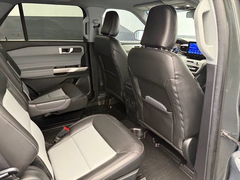 Used 2022 Ford Escape SE w/ Convenience Package AWD/4WD image 74