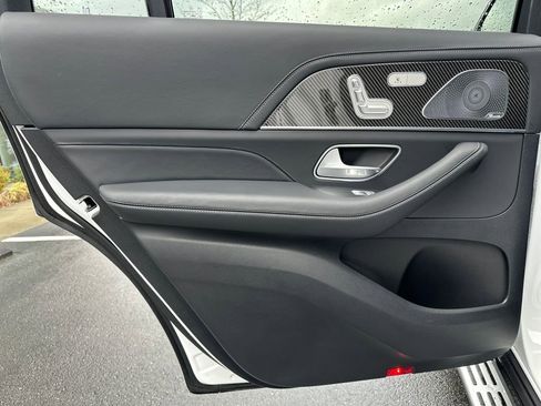 Used 2024 Mercedes-Benz GLS 63 AMG 4MATIC image 13