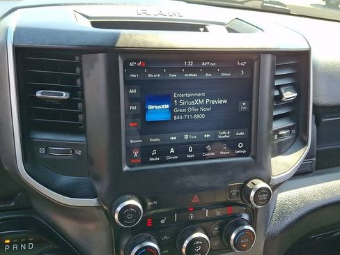 Used 2021 RAM 1500 Big Horn AWD/4WD image 17