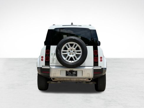 Used 2024 Land Rover Defender 110 S AWD/4WD image 10