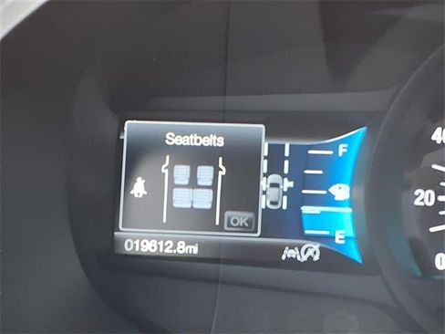 Used 2024 Ford Edge ST-Line image 27